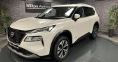 Nissan X-Trail occasion année 2023 boite Automatique Annonce Nissan X-Trail occasion Hybride 1.5 e-Power - 204 - BVA - 5pl N-Connecta à GUERET