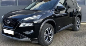 Nissan X-Trail , garage SITBON AUTOMOBILES  Saint-Égrève