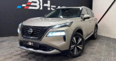Annonce Nissan X-Trail occasion Hybride 1.5 E-POWER EREV 204H 160 2.1KWH TEKNA 2WD BVA � Roanne
