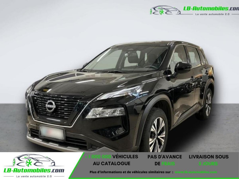 Nissan X-Trail 1.5 e-power N-Connecta e-4orce 4w  occasion  Beaupuy