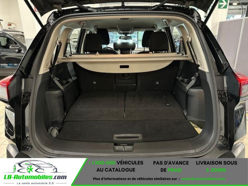 Nissan X-Trail 1.5 e-power N-Connecta e-4orce 4w  occasion  Beaupuy - photo n10