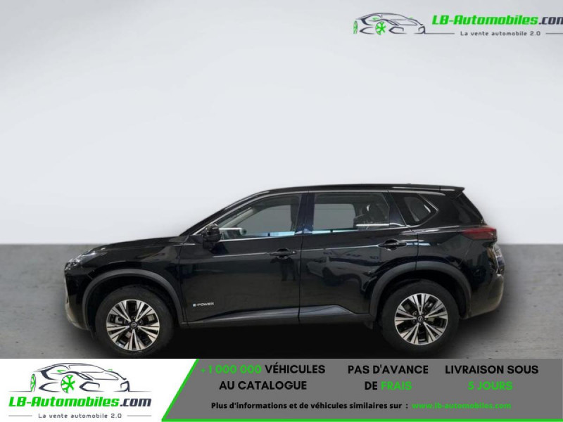 Nissan X-Trail 1.5 e-power N-Connecta e-4orce 4w  occasion  Beaupuy - photo n5