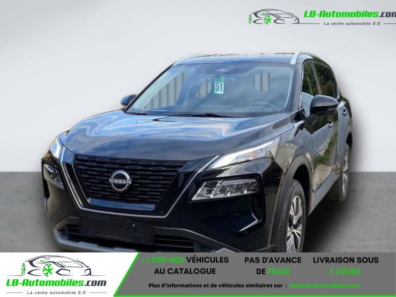 Nissan X-Trail 1.5 e-Power N-Connecta*HeadUp*ACC*360  occasion  Beaupuy - photo n5