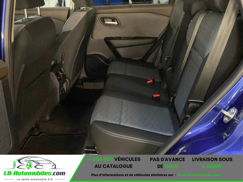 Nissan X-Trail 1.5 e-Power N-Connecta*HeadUp*ACC*360  occasion  Beaupuy - photo n4