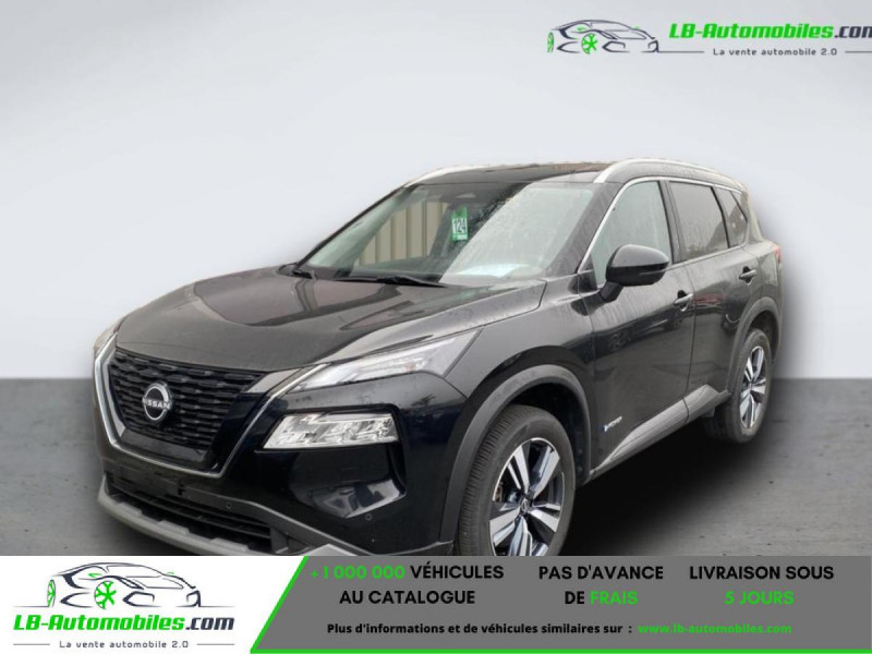 Nissan X-Trail 1.5 e-Power N-Connecta*Pano*ACC*360  occasion  Beaupuy