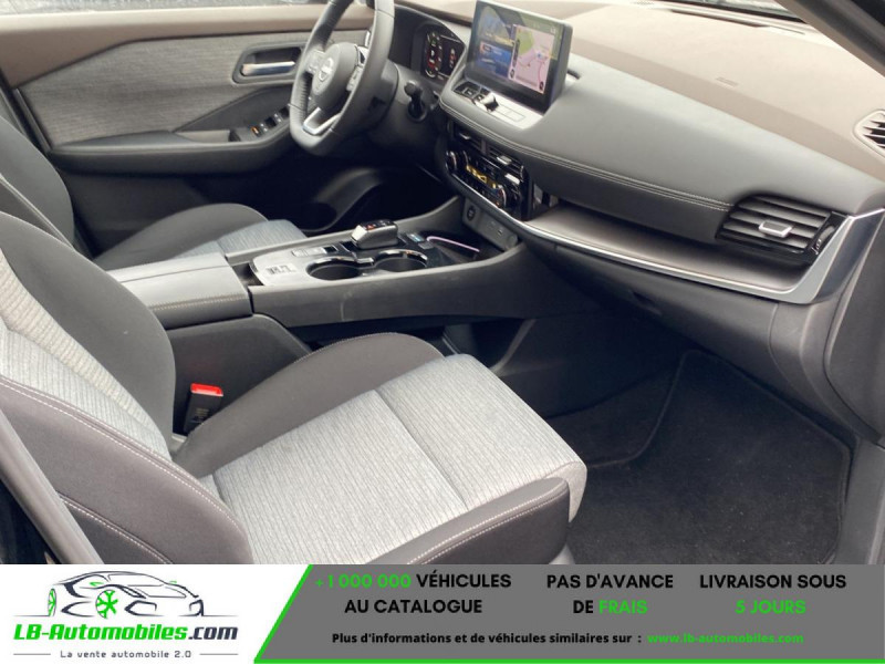 Nissan X-Trail 1.5 e-Power N-Connecta*Pano*ACC*360  occasion  Beaupuy - photo n5