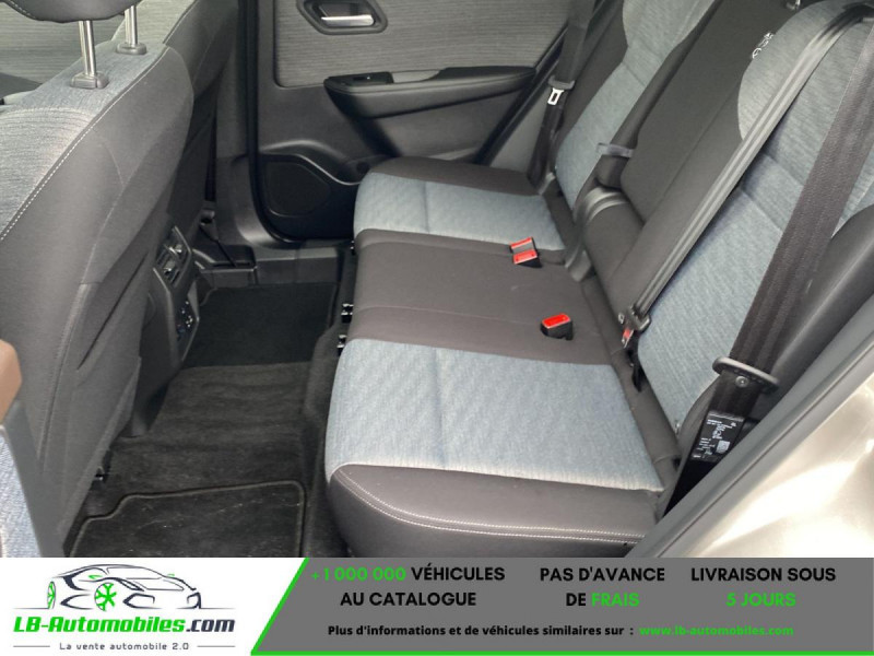 Nissan X-Trail 1.5 e-Power N-Connecta*Pano*ACC*360  occasion  Beaupuy - photo n5