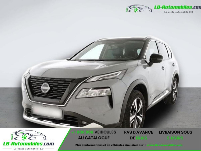 Nissan X-Trail 1.5 e-power Tekna e-4orce 4wd aut  occasion � Beaupuy