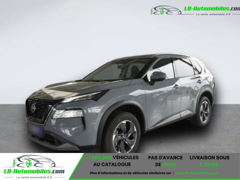 Nissan X-Trail 1.5 VC-T e-POWER e-4ORCE ACC/Kessy/el.Kl  occasion  Beaupuy