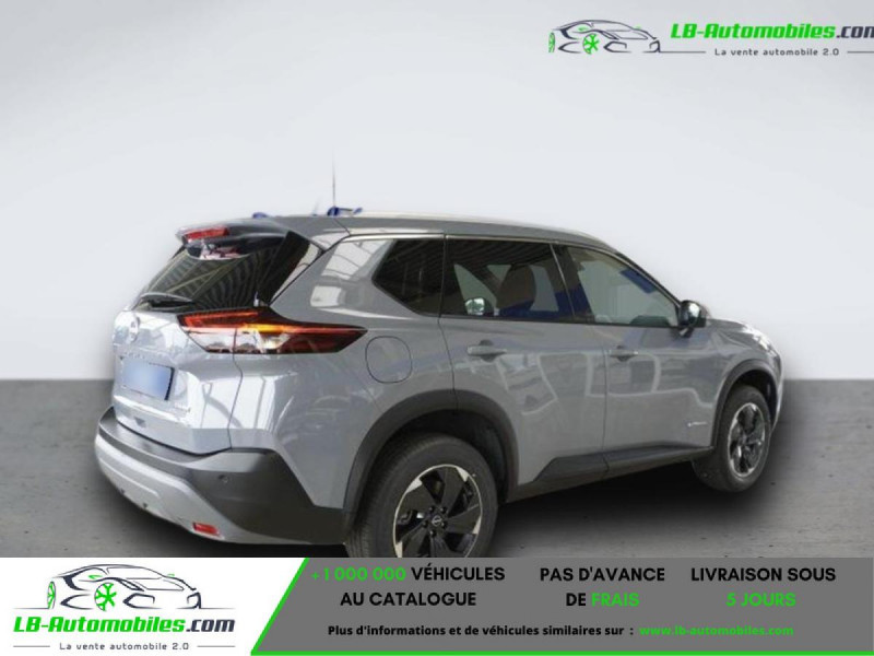 Nissan X-Trail 1.5 VC-T e-POWER e-4ORCE ACC/Kessy/el.Kl  occasion  Beaupuy - photo n4