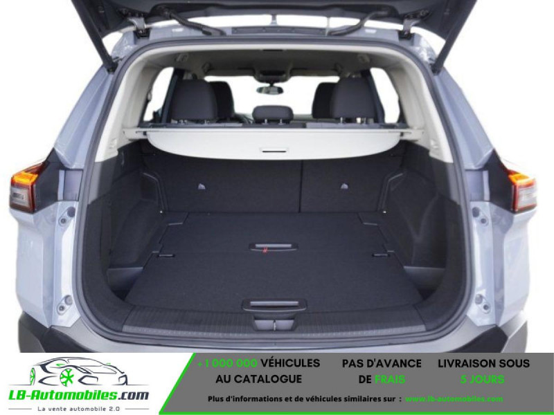 Nissan X-Trail 1.5 VC-T e-POWER e-4ORCE ACC/Kessy/el.Kl  occasion  Beaupuy - photo n12