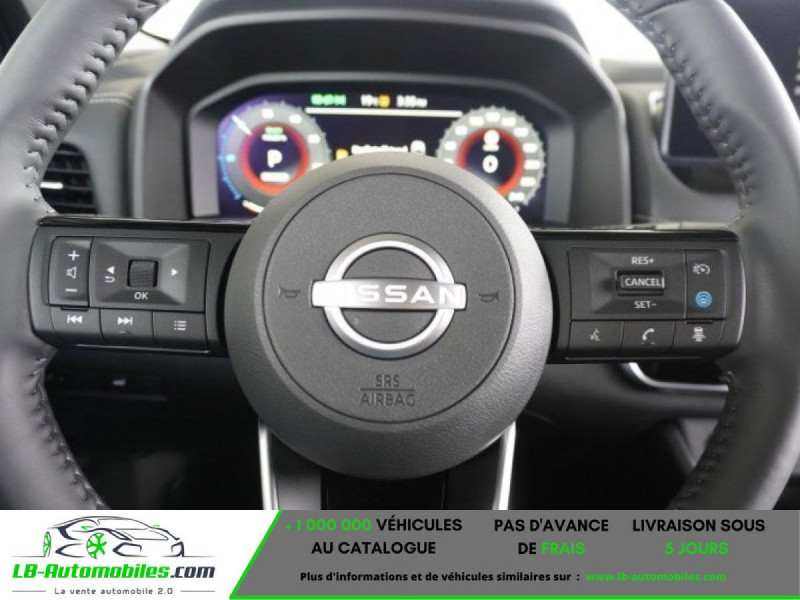 Nissan X-Trail 1.5 VC-T e-POWER e-4ORCE ACC/Kessy/el.Kl  occasion  Beaupuy - photo n10