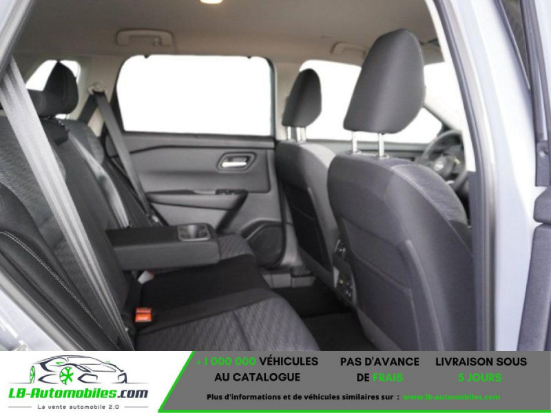 Nissan X-Trail 1.5 VC-T e-POWER e-4ORCE ACC/Kessy/el.Kl  occasion  Beaupuy - photo n9