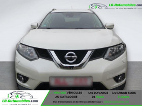 Nissan X-Trail 1.6 dCi 130 4x4-i 5pl BVM  occasion � Beaupuy - photo n�5
