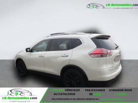Nissan X-Trail 1.6 dCi 130 4x4-i 5pl BVM  occasion � Beaupuy - photo n�4