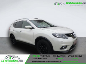 Nissan X-Trail 1.6 dCi 130 4x4-i 5pl BVM  occasion � Beaupuy - photo n�2