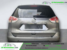 Nissan X-Trail 1.6 dCi 130 5pl 4x4-i BVM  occasion � Beaupuy - photo n�5