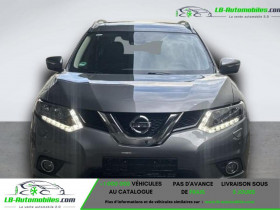 Nissan X-Trail 1.6 dCi 130 5pl 4x4-i BVM  occasion � Beaupuy - photo n�4