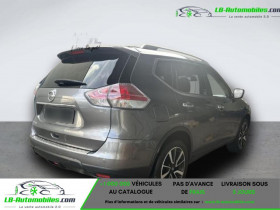 Nissan X-Trail 1.6 dCi 130 5pl 4x4-i BVM  occasion � Beaupuy - photo n�3