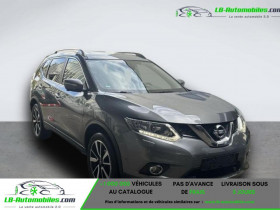 Nissan X-Trail 1.6 dCi 130 5pl 4x4-i BVM  occasion � Beaupuy - photo n�2