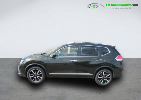 Nissan X-Trail 1.6 dCi 130 5pl 4x4-i BVM  occasion  Beaupuy - photo n4