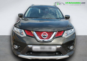 Nissan X-Trail 1.6 dCi 130 5pl 4x4-i BVM  occasion  Beaupuy - photo n3