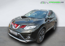 Nissan X-Trail 1.6 dCi 130 5pl 4x4-i BVM  occasion  Beaupuy - photo n2