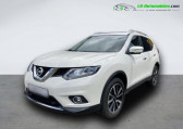 Nissan X-Trail occasion année 2017 boite Manuelle Annonce Nissan X-Trail occasion Diesel 1.6 dCi 130 5pl 4x4-i BVM à Beaupuy