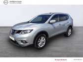 Nissan X-Trail occasion année 2016 boite Manuelle Annonce Nissan X-Trail occasion Diesel 1.6 dCi 130 5pl All-Mode 4x4-i Acenta à SAINT-BRIEUC
