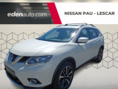 Nissan X-Trail occasion année 2015 boite Manuelle Annonce Nissan X-Trail occasion Diesel 1.6 dCi 130 5pl All-Mode 4x4-i Connect Edition à Lescar