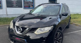 Nissan X-Trail 1.6 dCi 130 5pl All-Mode 4x4-i N-Connecta / Chaine Neuve   Lens 62