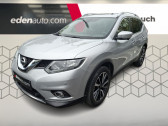 Nissan X-Trail occasion année 2016 boite Manuelle Annonce Nissan X-Trail occasion Diesel 1.6 dCi 130 5pl All-Mode 4x4-i N-Connecta à Auch