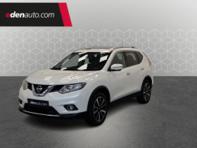 Nissan X-Trail , garage RENAULT MOURENX  MOURENX