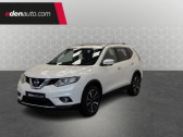 Nissan X-Trail occasion année 2016 boite Manuelle Annonce Nissan X-Trail occasion Diesel 1.6 dCi 130 5pl All-Mode 4x4-i N-Connecta à MOURENX
