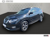 Nissan X-Trail occasion année 2018 boite Manuelle Annonce Nissan X-Trail occasion Diesel 1.6 dCi 130 5pl All-Mode 4x4-i N-Connecta à Chauray