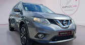 Annonce Nissan X-Trail occasion Diesel 1.6 dci 130 5pl all-mode 4x4-i tekna  Tinqueux