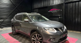 Annonce Nissan X-Trail occasion Diesel 1.6 dci 130 5pl all-mode 4x4-i tekna  Cuincy
