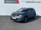 Nissan X-Trail occasion année 2016 boite Manuelle Annonce Nissan X-Trail occasion Diesel 1.6 dCi 130 5pl All-Mode 4x4-i Tekna à Champniers