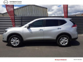 Nissan X-Trail occasion année 2016 boite Manuelle Annonce Nissan X-Trail occasion Diesel 1.6 dCi 130 5pl All-Mode 4x4-i à SAINT-BRIEUC