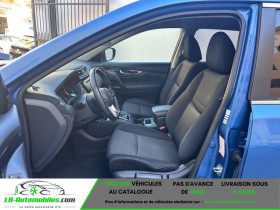 Nissan X-Trail 1.6 dCi 130 5pl BVA  occasion � Beaupuy - photo n�6