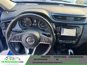 Nissan X-Trail 1.6 dCi 130 5pl BVA  occasion � Beaupuy - photo n�3