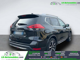 Nissan X-Trail 1.6 dCi 130 5pl BVM  occasion � Beaupuy - photo n�4
