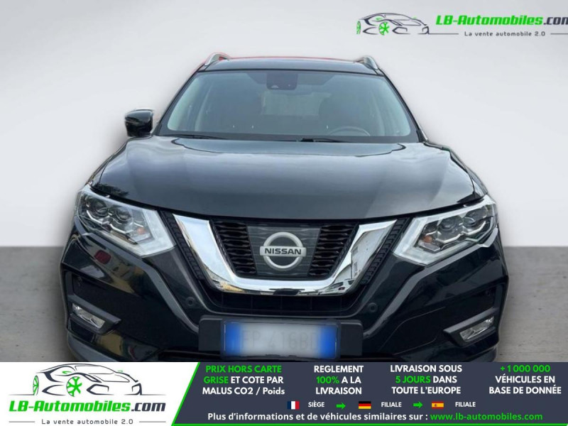 Nissan X-Trail 1.6 dCi 130 5pl BVM  occasion � Beaupuy