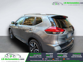 Nissan X-Trail 1.6 dCi 130 5pl BVM  occasion � Beaupuy - photo n�4
