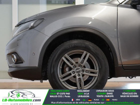 Nissan X-Trail 1.6 dCi 130 5pl BVM  occasion � Beaupuy - photo n�7