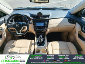 Nissan X-Trail 1.6 dCi 130 5pl BVM  occasion � Beaupuy - photo n�3