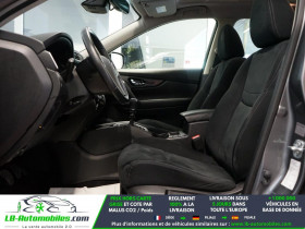 Nissan X-Trail 1.6 dCi 130 5pl BVM  occasion � Beaupuy - photo n�4