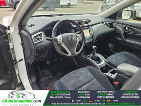 Nissan X-Trail 1.6 dCi 130 5pl BVM  occasion � Beaupuy - photo n�7
