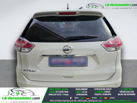 Nissan X-Trail 1.6 dCi 130 5pl BVM  occasion � Beaupuy - photo n�6