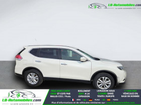 Nissan X-Trail 1.6 dCi 130 5pl BVM  occasion � Beaupuy - photo n�5